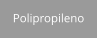 Polipropileno